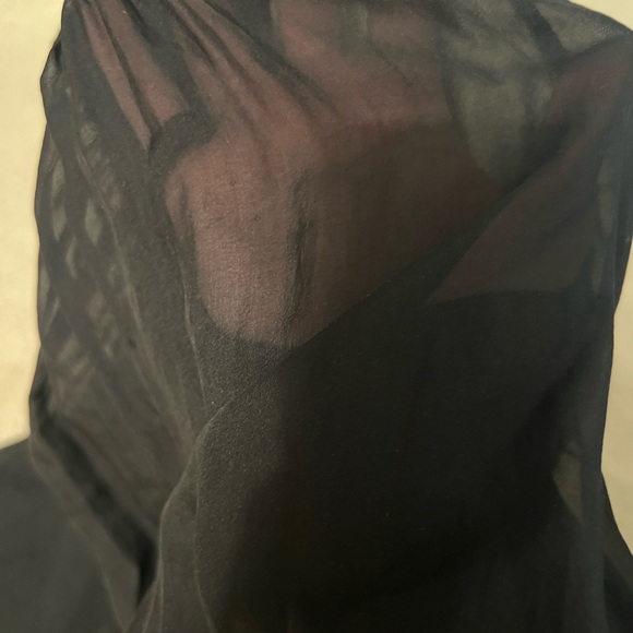 Y2K Parasuco Off the Shoulder Top - Size: XS - Picture 3 of 3